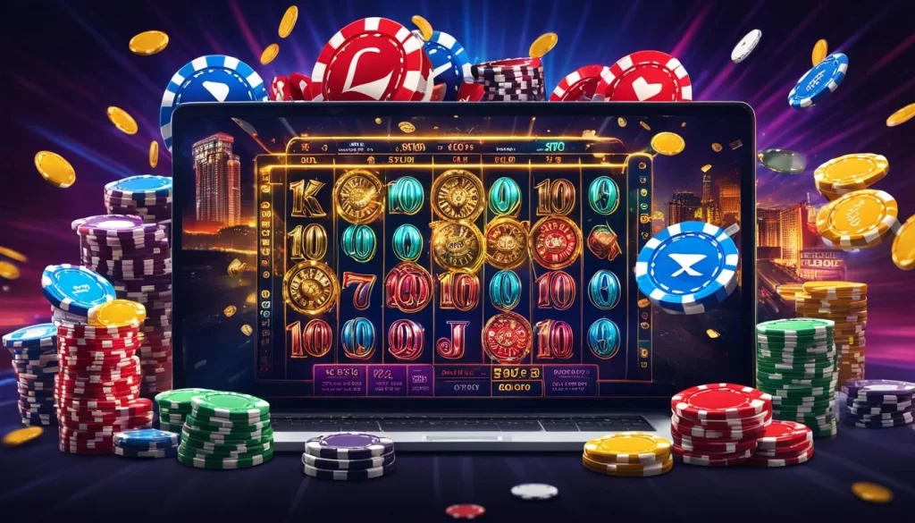 Giới thiệu slot game JDB777 Nhà Cái