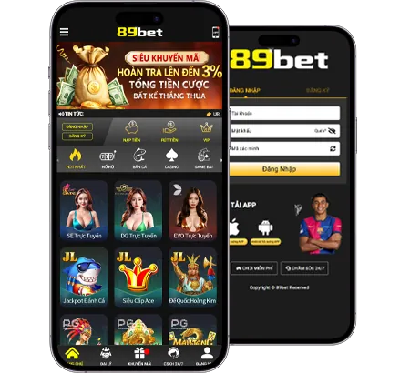 Kho game bắn cá JDB777 đa dạng và phong phú