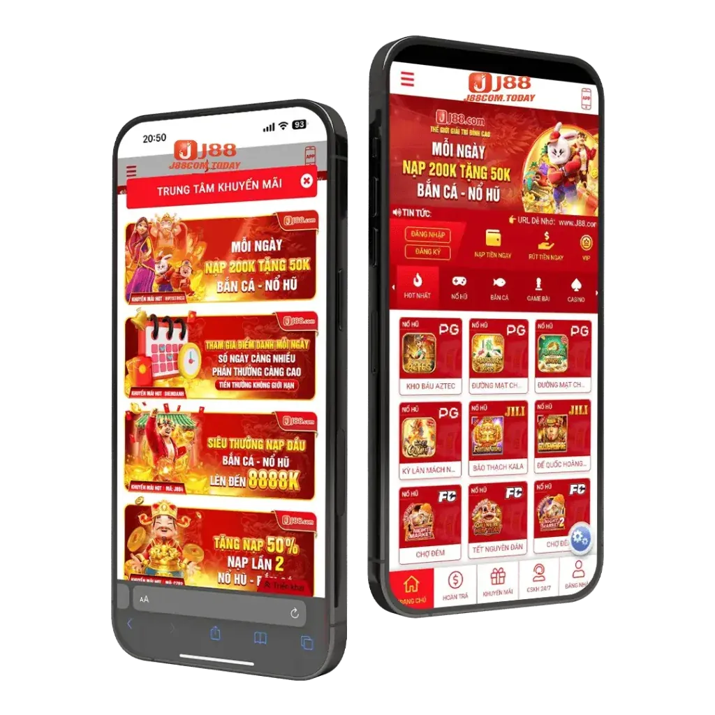 Kho trò chơi đa dạng JDB777 nhà cái