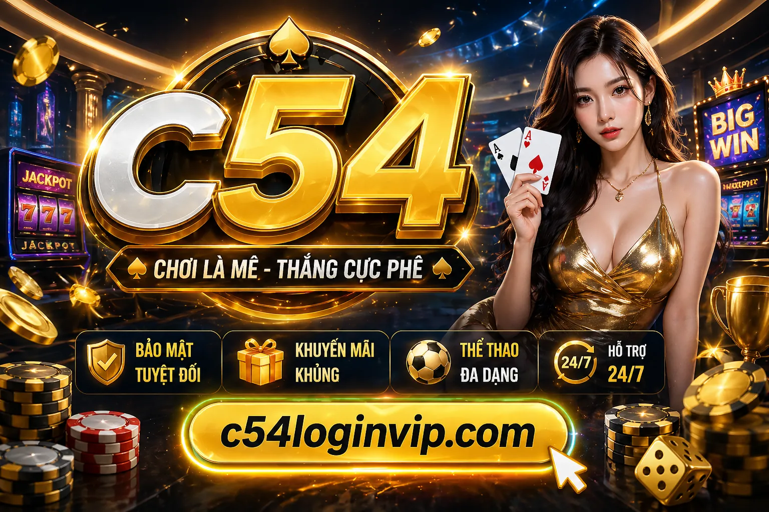 Cá cược thể thao JDB777 nhà cái