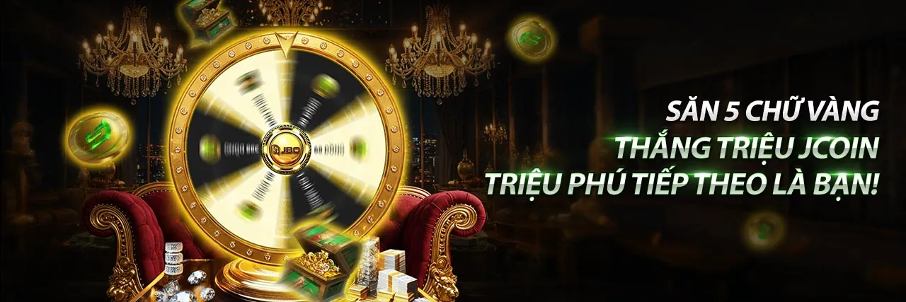 Khuyến mãi JDB777 nhà cái hấp dẫn