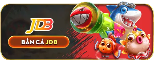 Trò chơi slot và nổ hũ JDB777 nhà cái