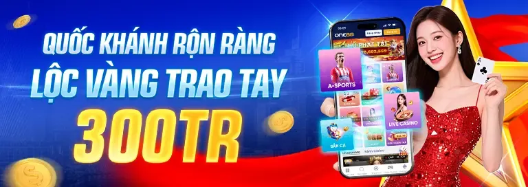 Sự kiện VIP độc quyền JDB777