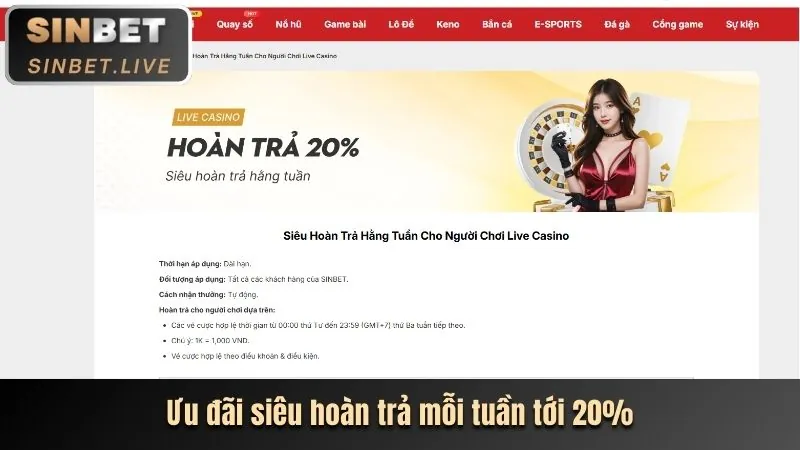 Casino trực tuyến JDB777